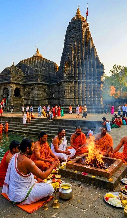 पंडित राकेश त्रिपाठी